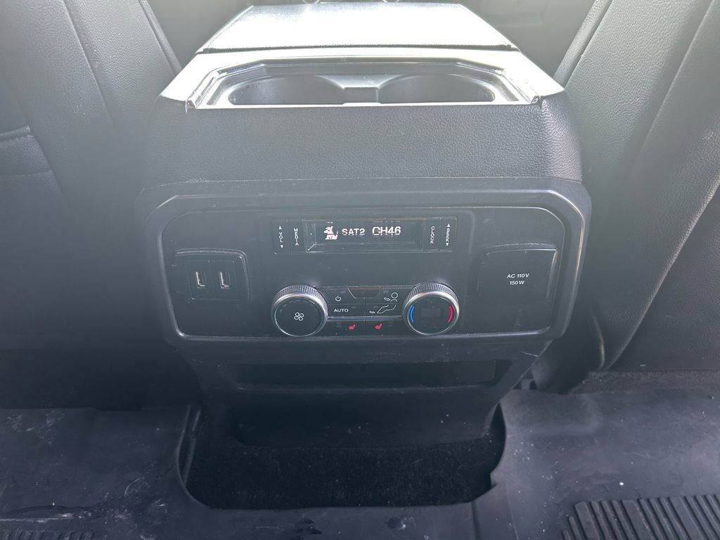 Used 2019 Ford Expedition Max Limited AWD/4WD image 24