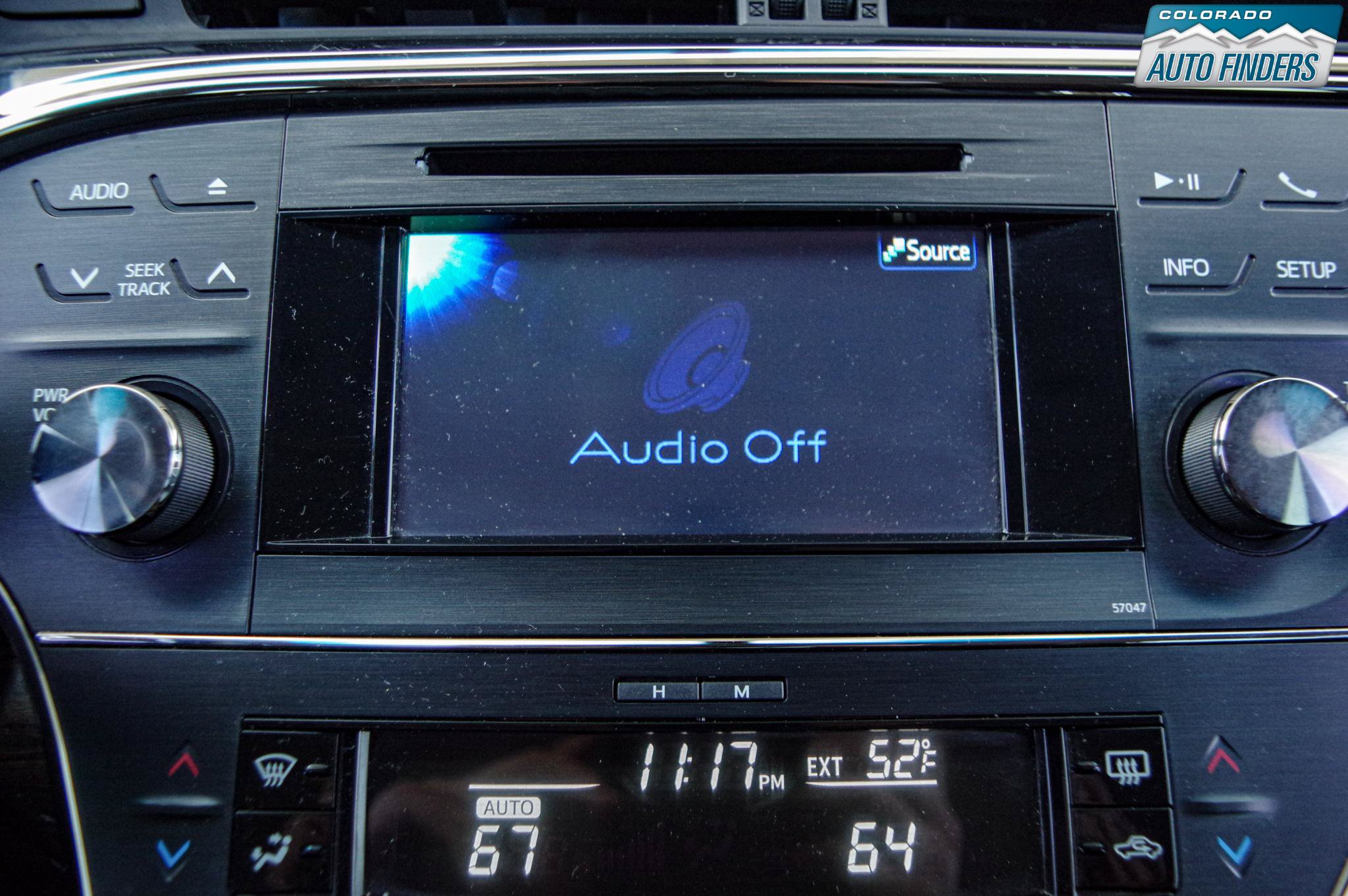 Used 2013 Toyota Avalon XLE Premium FWD image 19