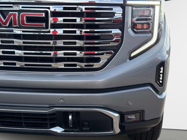 New 2026 GMC Sierra 1500 Denali w/ Denali Reserve Package AWD/4WD image 9