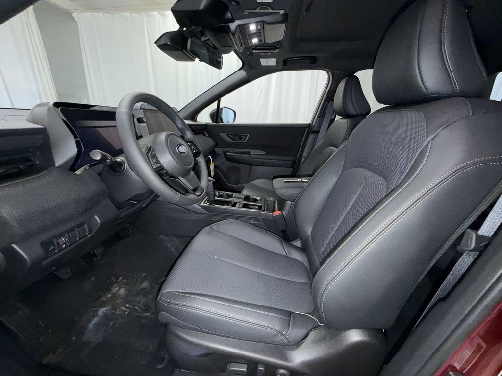New 2026 Subaru Outback Limited AWD/4WD image 11