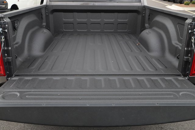 New 2026 RAM 2500 Big Horn image 9