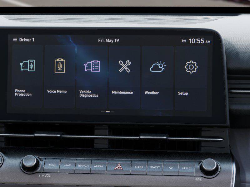 New 2027 Hyundai Kona SEL Sport FWD image 13