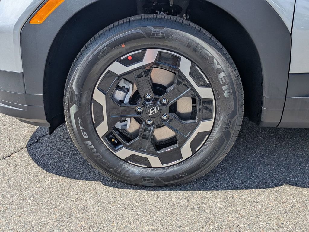 New 2026 Hyundai Santa Fe SEL image 10