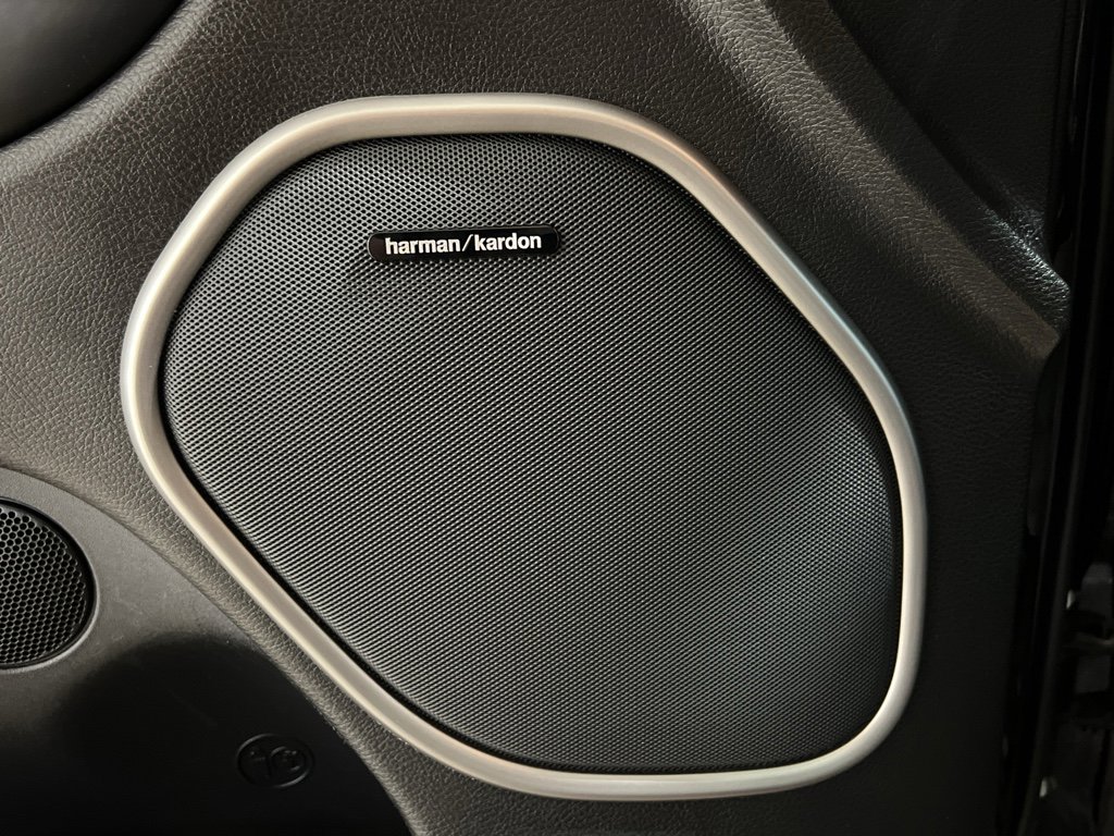 Used 2021 Jeep Grand Cherokee High Altitude image 12