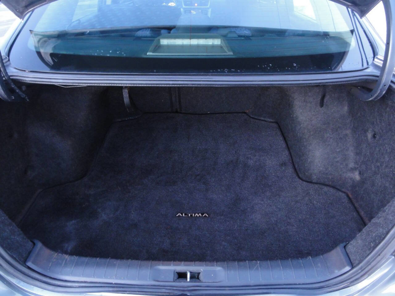 Used 2016 Nissan Altima 2.5 SV image 17