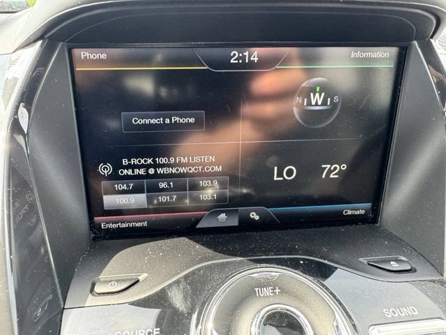 Used 2015 Ford Escape Titanium w/ Equipment Group 301A FWD image 20