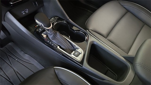 New 2026 Buick Encore GX Avenir w/ Avenir Technology Package image 24