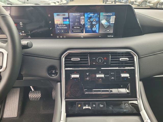 New 2026 Nissan Armada SV image 10