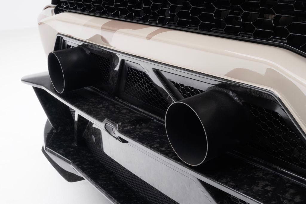 Used 2015 Lamborghini Huracan LP 610-4 image 44