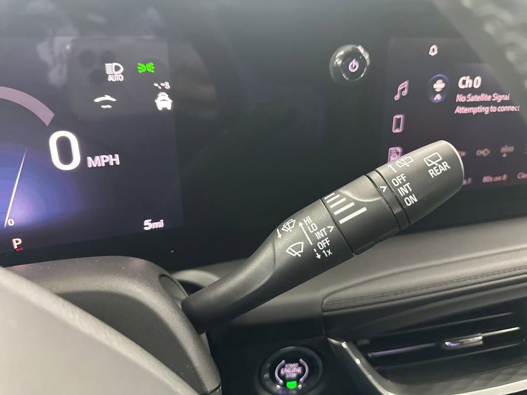 New 2026 Buick Encore GX Sport Touring w/ Advanced Technology Package image 34