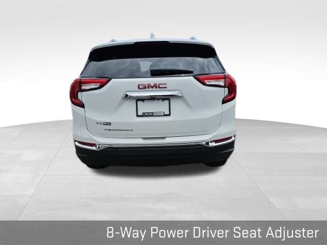 Used 2024 GMC Terrain SLT FWD image 21