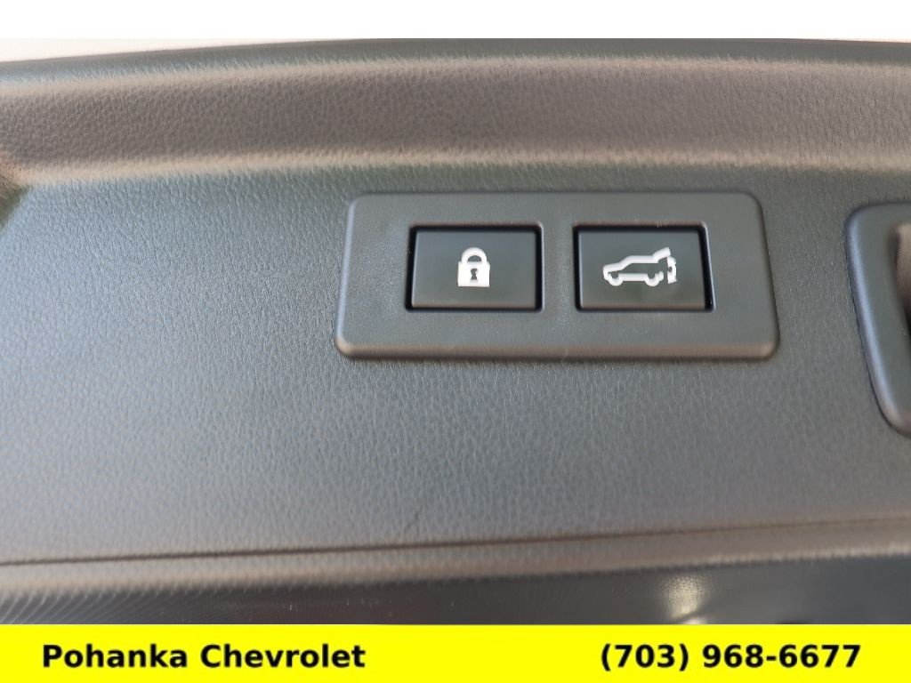 Used 2024 Subaru Forester Sport AWD/4WD image 31