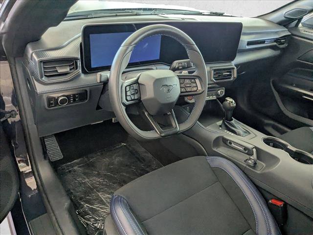 New 2026 Ford Mustang Dark Horse image 3