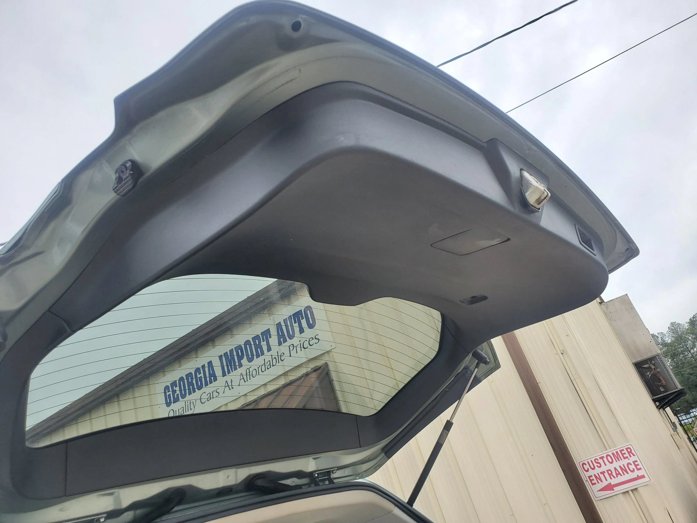 Used 2018 Subaru Forester 2.5i AWD/4WD image 52