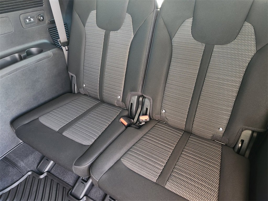 New 2026 Kia Sorento LX image 20