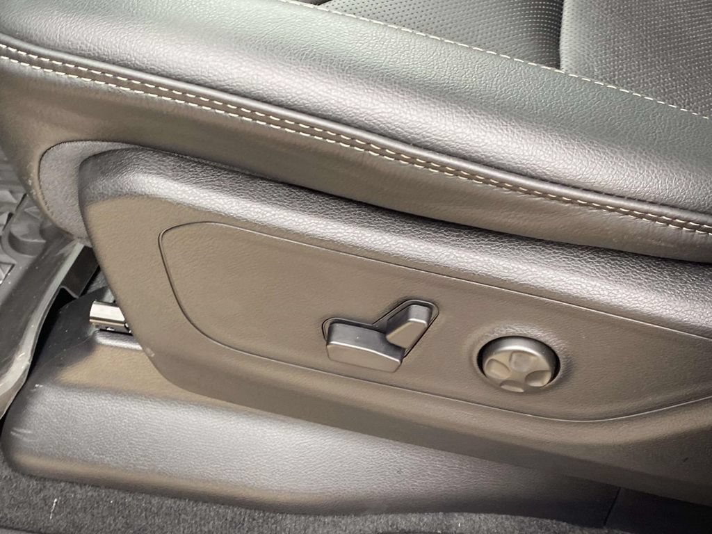 New 2026 RAM 1500 RHO AWD/4WD image 45
