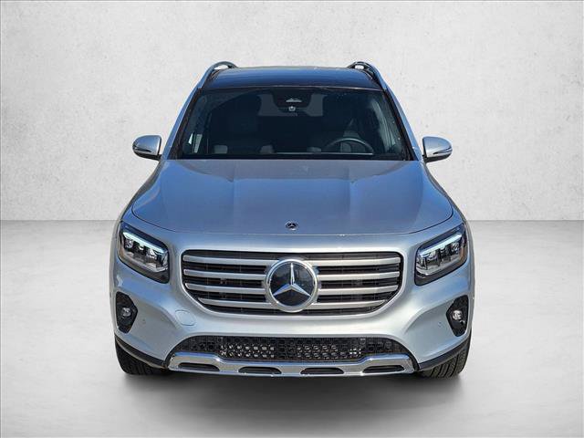 Certified 2026 Mercedes-Benz GLB 250 video 2