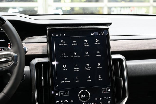 New 2026 GMC Acadia Denali w/ Super Cruise Package image 16