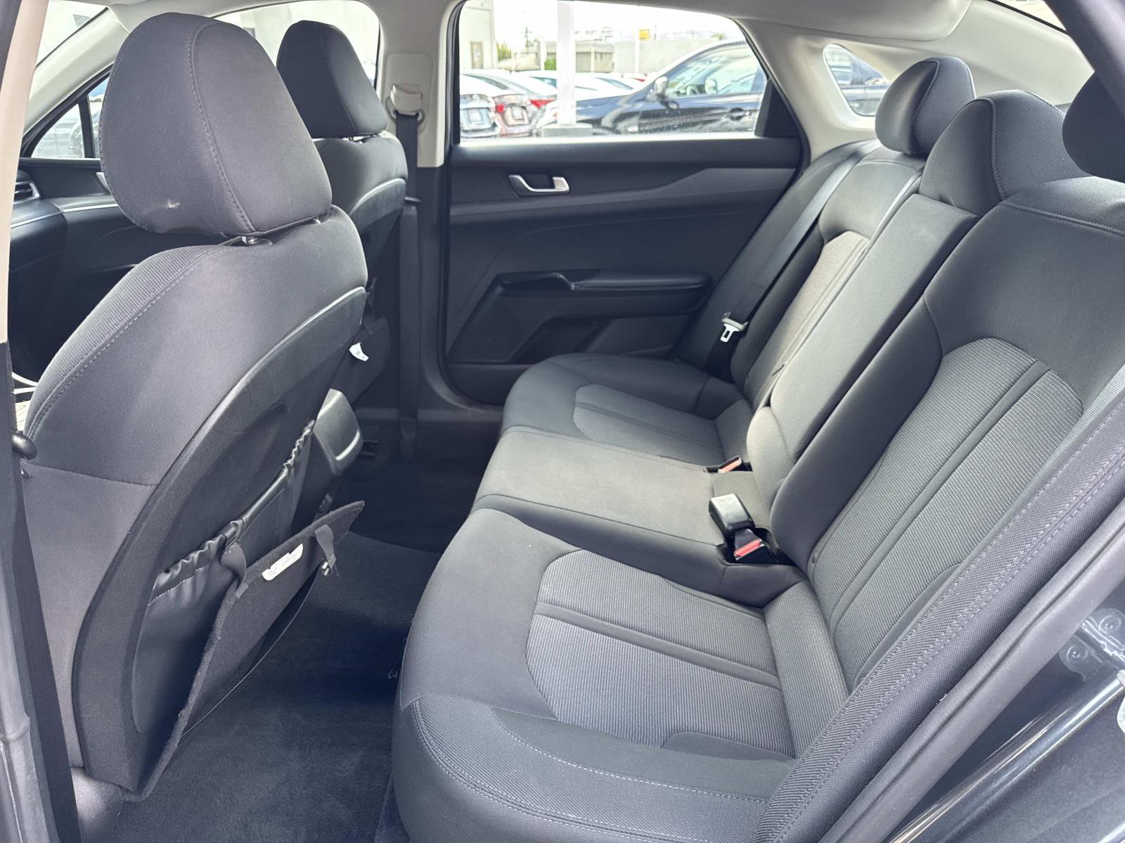 Used 2023 Kia K5 LXS image 11