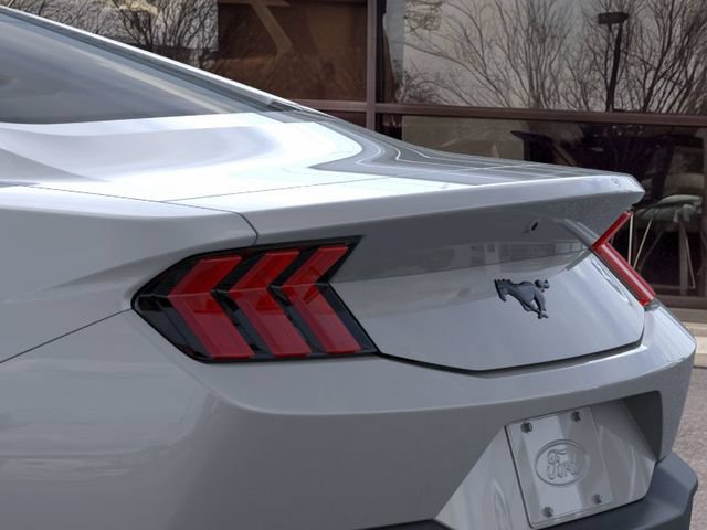 New 2026 Ford Mustang Coupe w/ Mustang Nite Pony Package RWD image 22