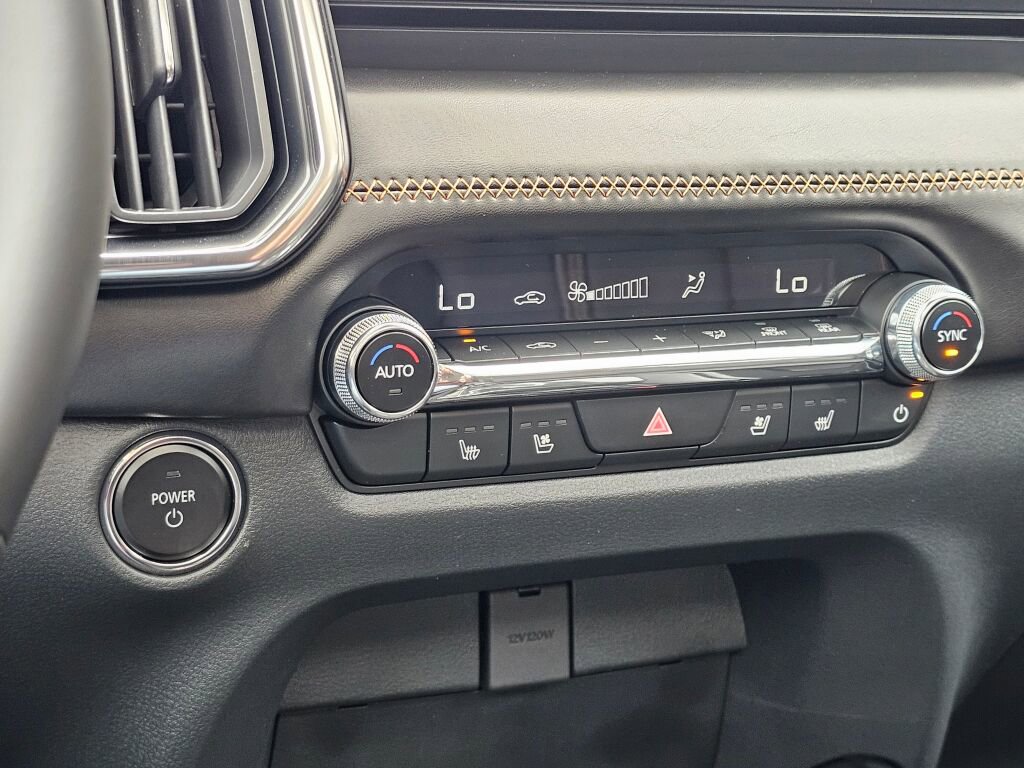 New 2025 MAZDA CX-50 2.5 Hybrid w/ Weather Package image 29