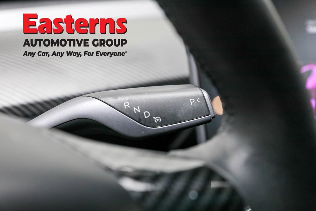 Used 2020 Tesla Model 3 Long Range image 13