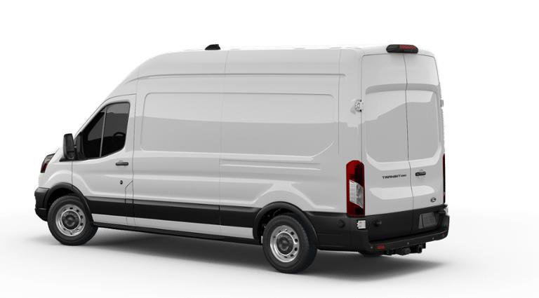 New 2026 Ford Transit 250 148 High Roof RWD image 23