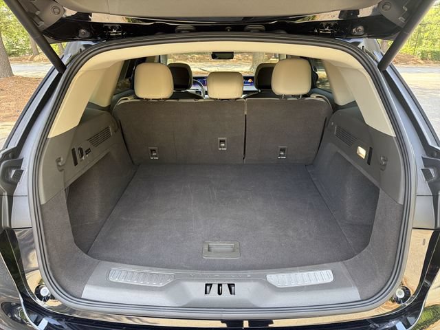 Certified 2024 Lincoln Nautilus Premier w/ Equipment Group 102A AWD/4WD image 25