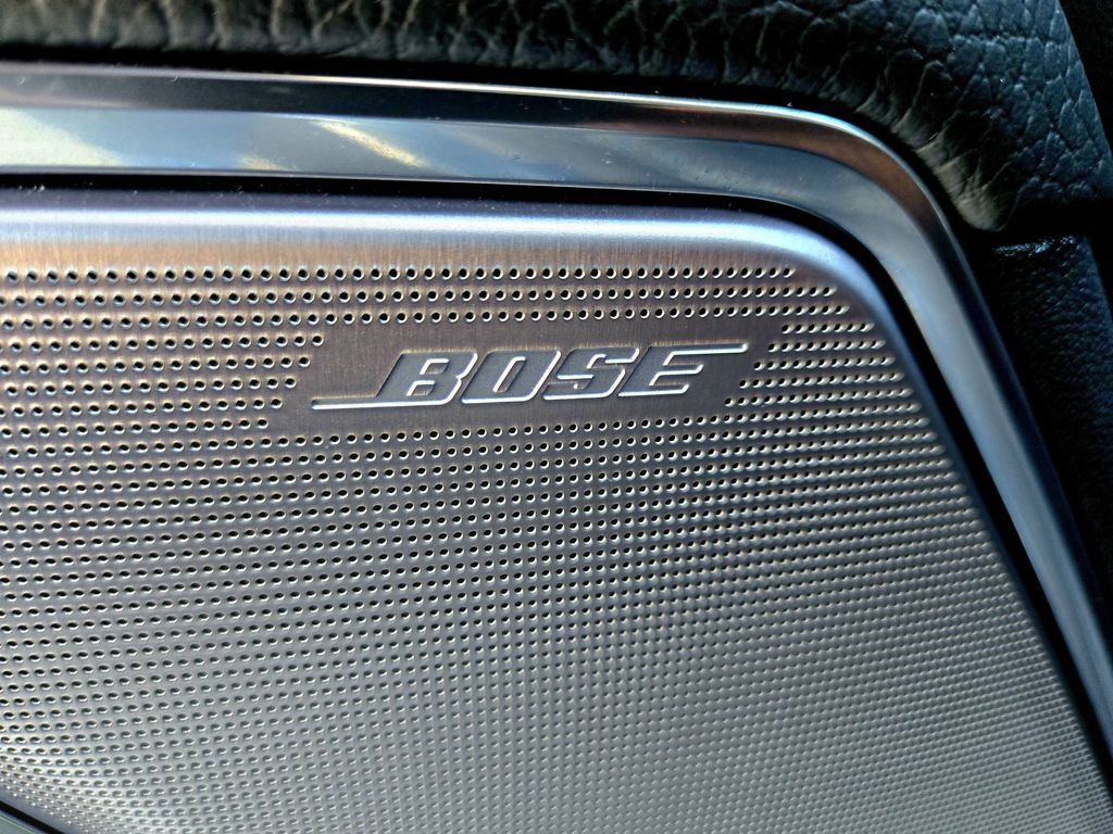 Used 2024 GMC Sierra 1500 Denali image 33