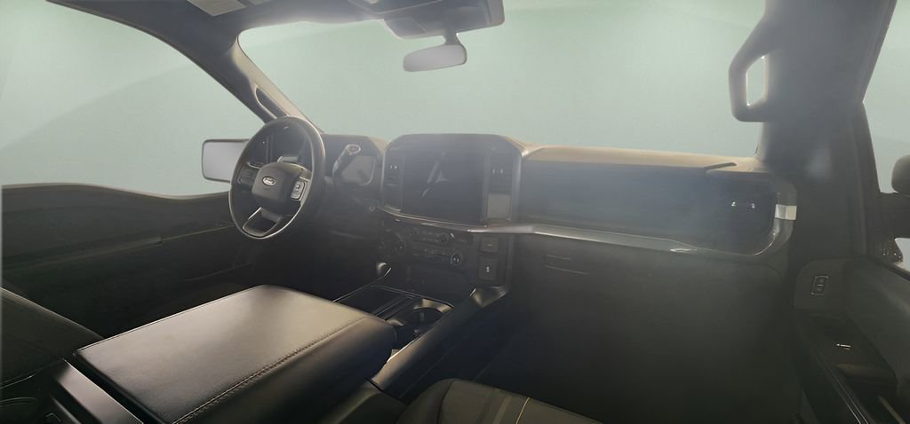 Used 2024 Ford F150 STX image 22