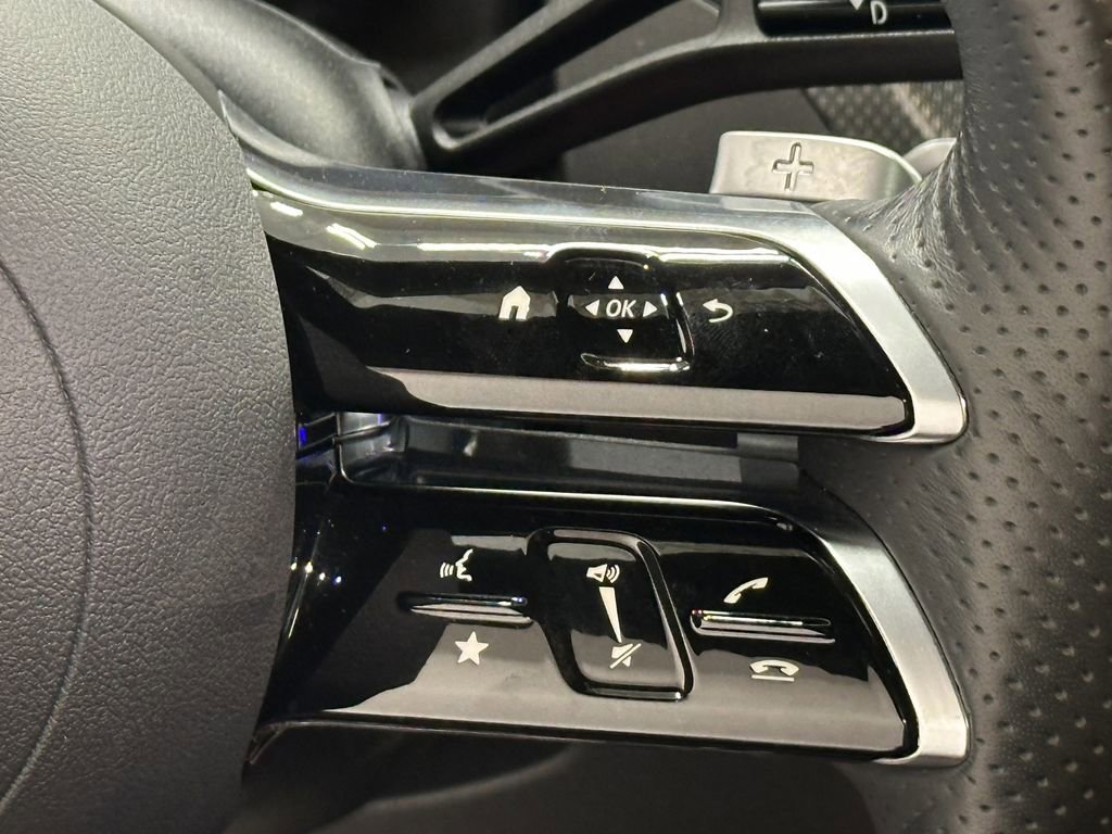 Certified 2024 Mercedes-Benz CLE 450 4MATIC Coupe image 24