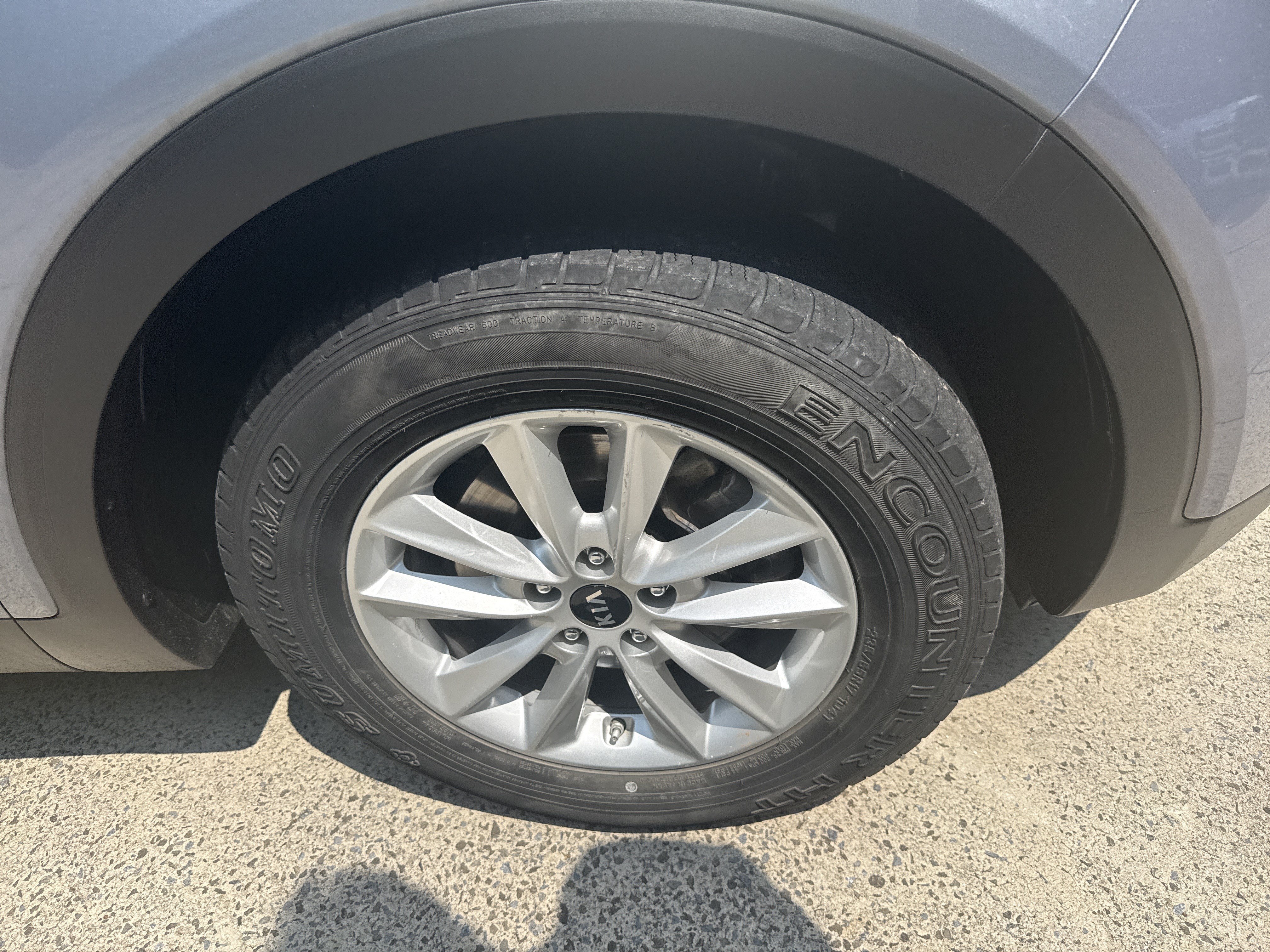 Used 2020 Kia Sorento LX FWD image 12