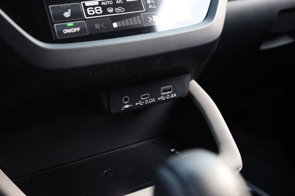 Certified 2026 Subaru Forester Premium image 17