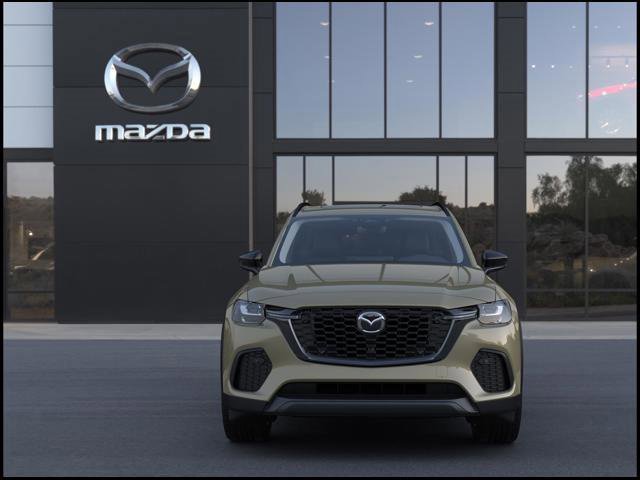 New 2026 MAZDA CX-70 3.3 Turbo w/ Preferred Package image 6