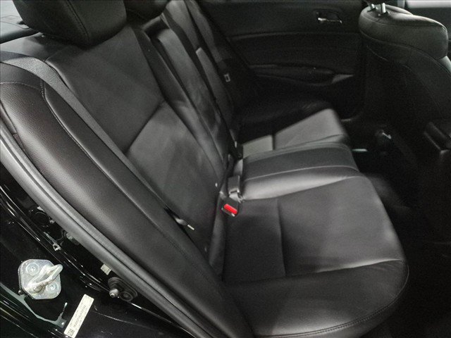 Used 2018 Acura ILX w/ AcuraWatch Plus Package FWD image 20