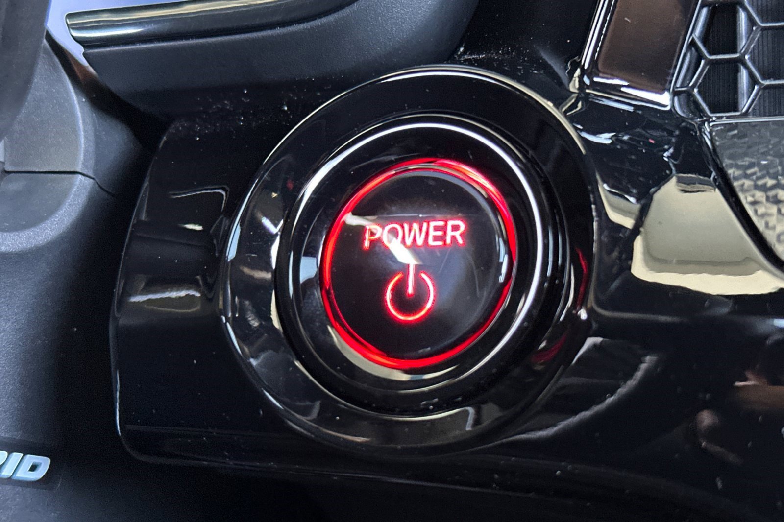 New 2026 Honda CR-V Sport Touring image 28