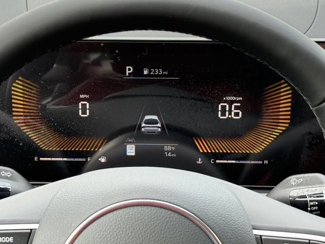 New 2026 Kia K5 GT-Line image 16