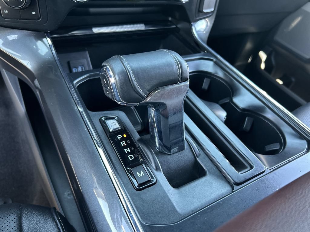 Used 2022 Ford F150 Lariat AWD/4WD image 16