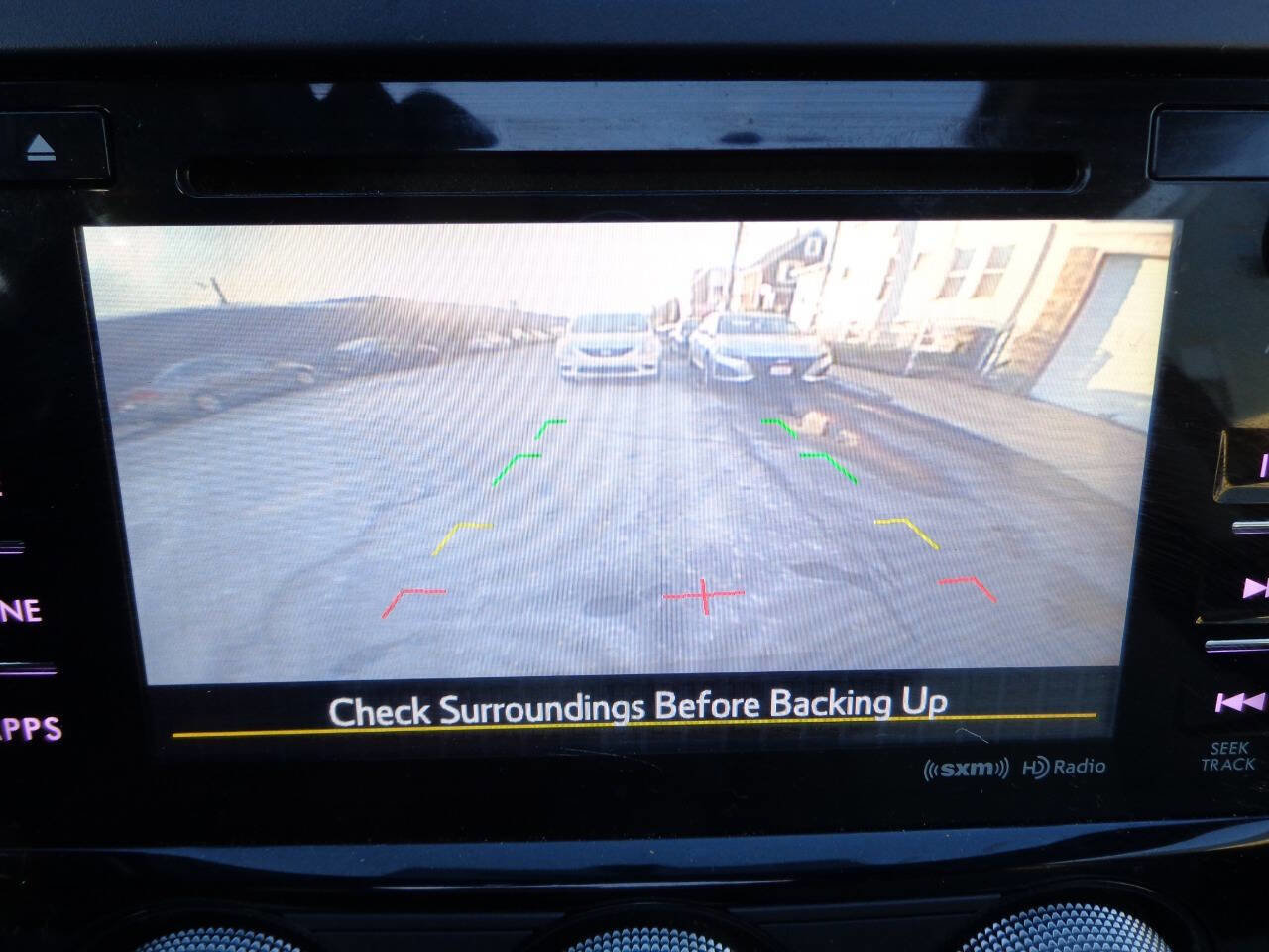 Used 2016 Subaru Forester 2.5i Premium w/ All-Weather Package image 11