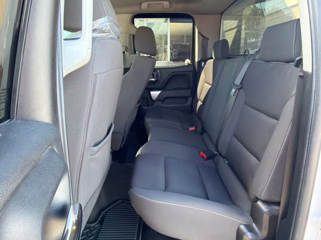 Used 2018 Chevrolet Silverado 1500 LT w/ All Star Edition AWD/4WD image 26