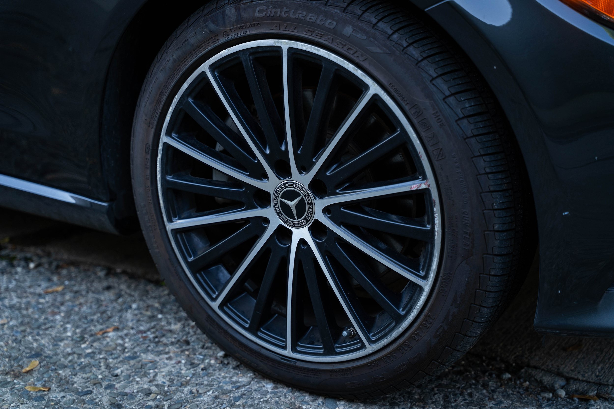Used 2019 Mercedes-Benz C 300 Cabriolet image 15