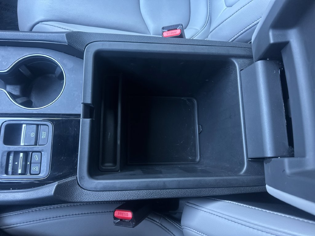 Used 2025 Honda Pilot EX-L image 30