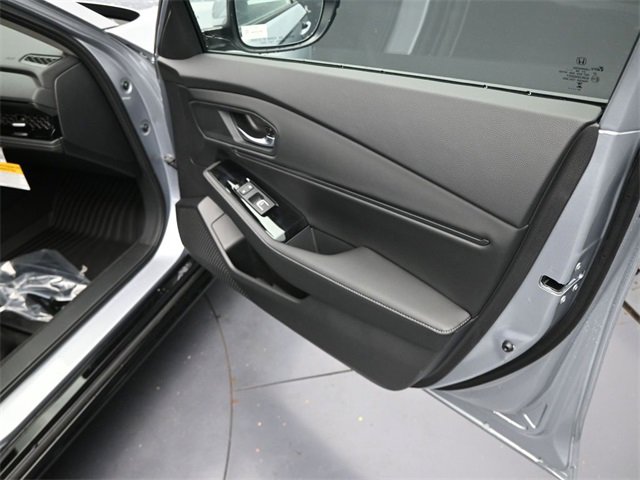 New 2025 Honda Accord Touring image 35