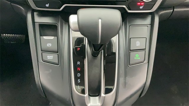 Certified 2022 Honda CR-V EX-L image 5