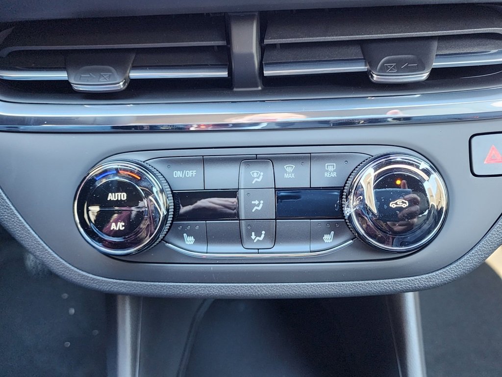 New 2026 Buick Envista Preferred w/ Convenience I Package image 26