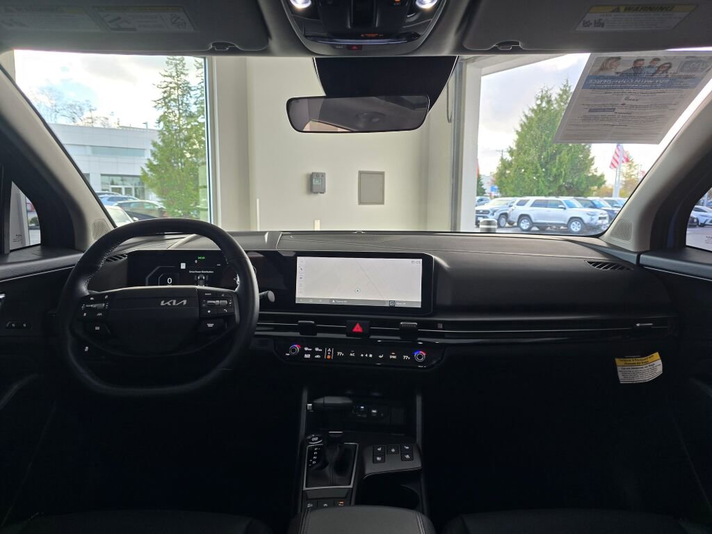 Used 2026 Kia Sportage SX image 24