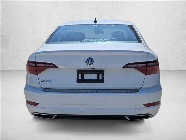 Used 2020 Volkswagen Jetta SEL Premium image 7