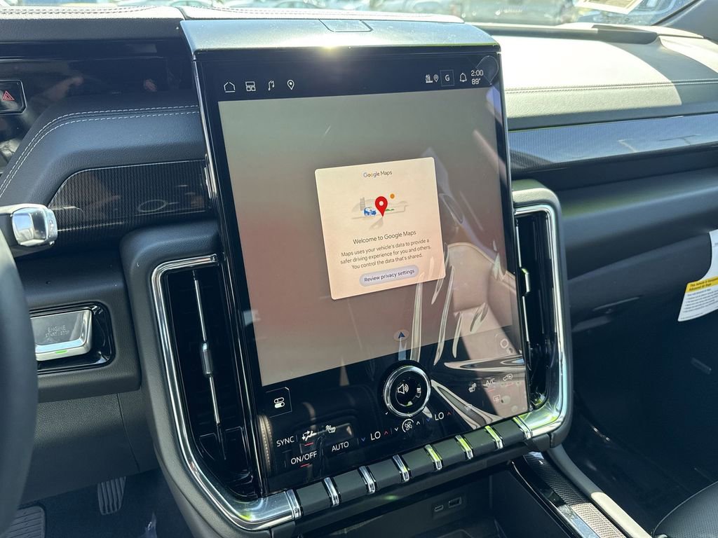 Certified 2026 GMC Yukon Elevation image 14