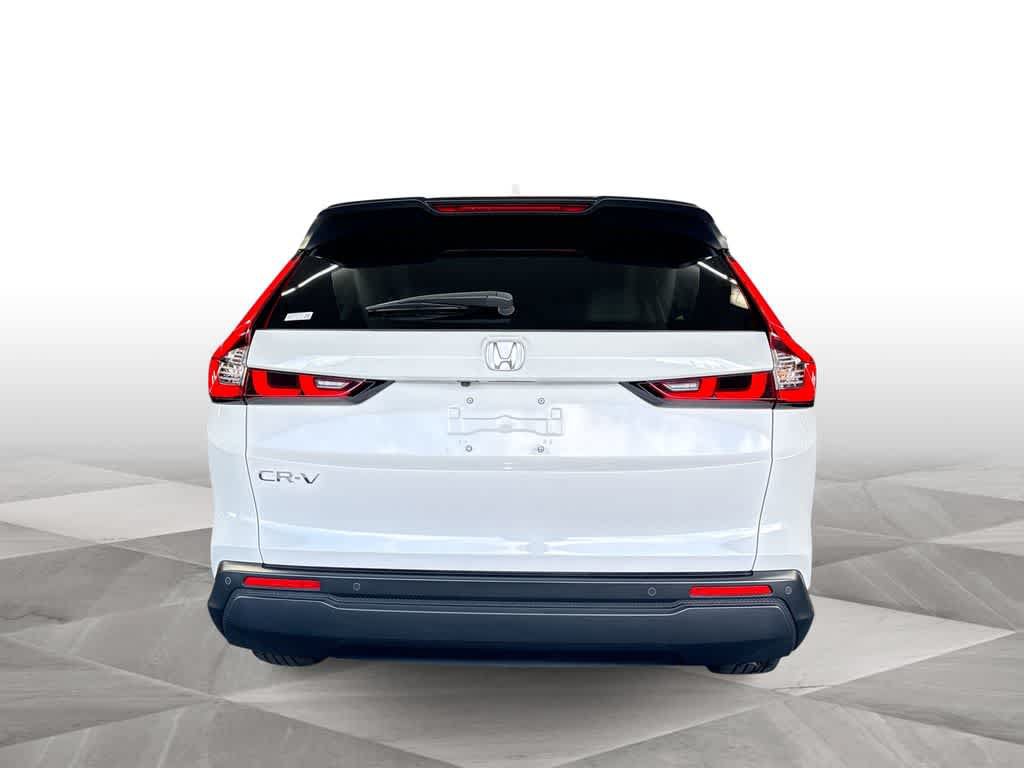 Used 2025 Honda CR-V EX-L image 7