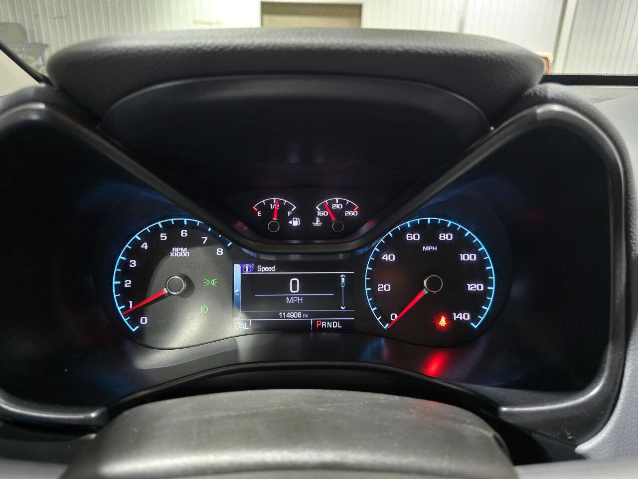 Used 2018 Chevrolet Colorado Z71 image 34
